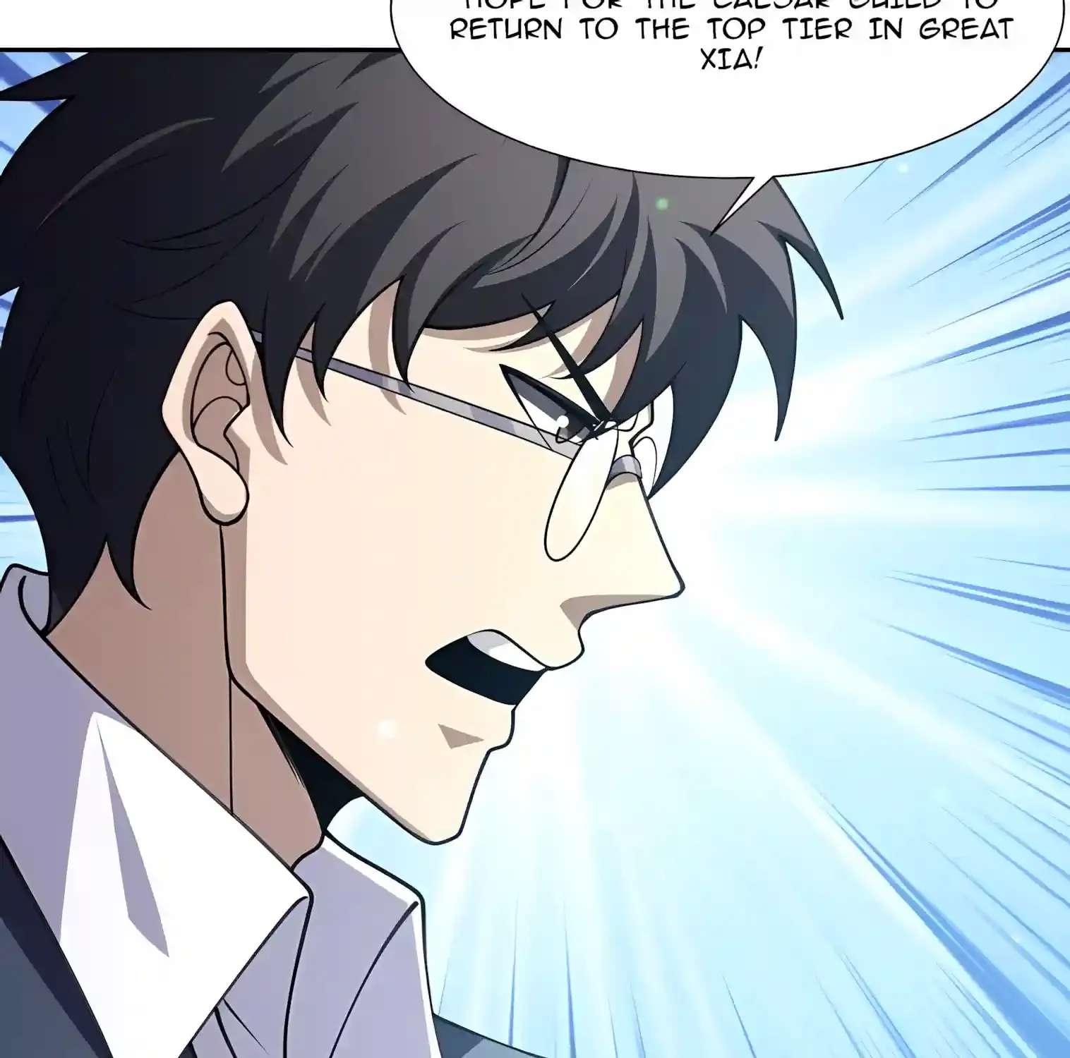 In the Age of Class Awakening, I Bring the Underworld to the Mortal Realm Chapter 3 - page 41