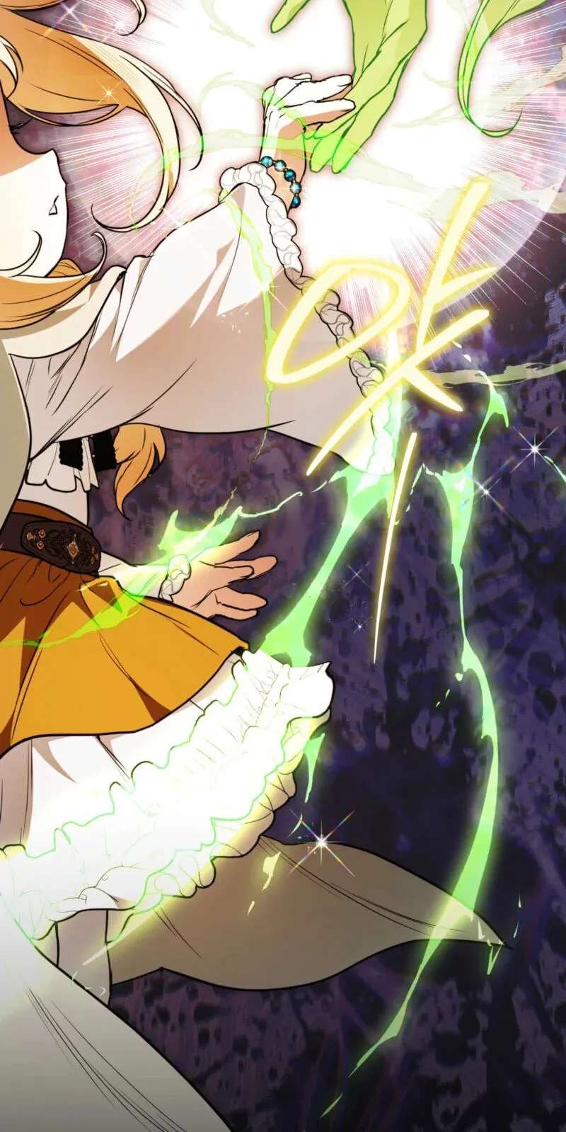 Himsumjjin Eorini-ga Appa-reul Chatseumnida Chapter 52 - page 75