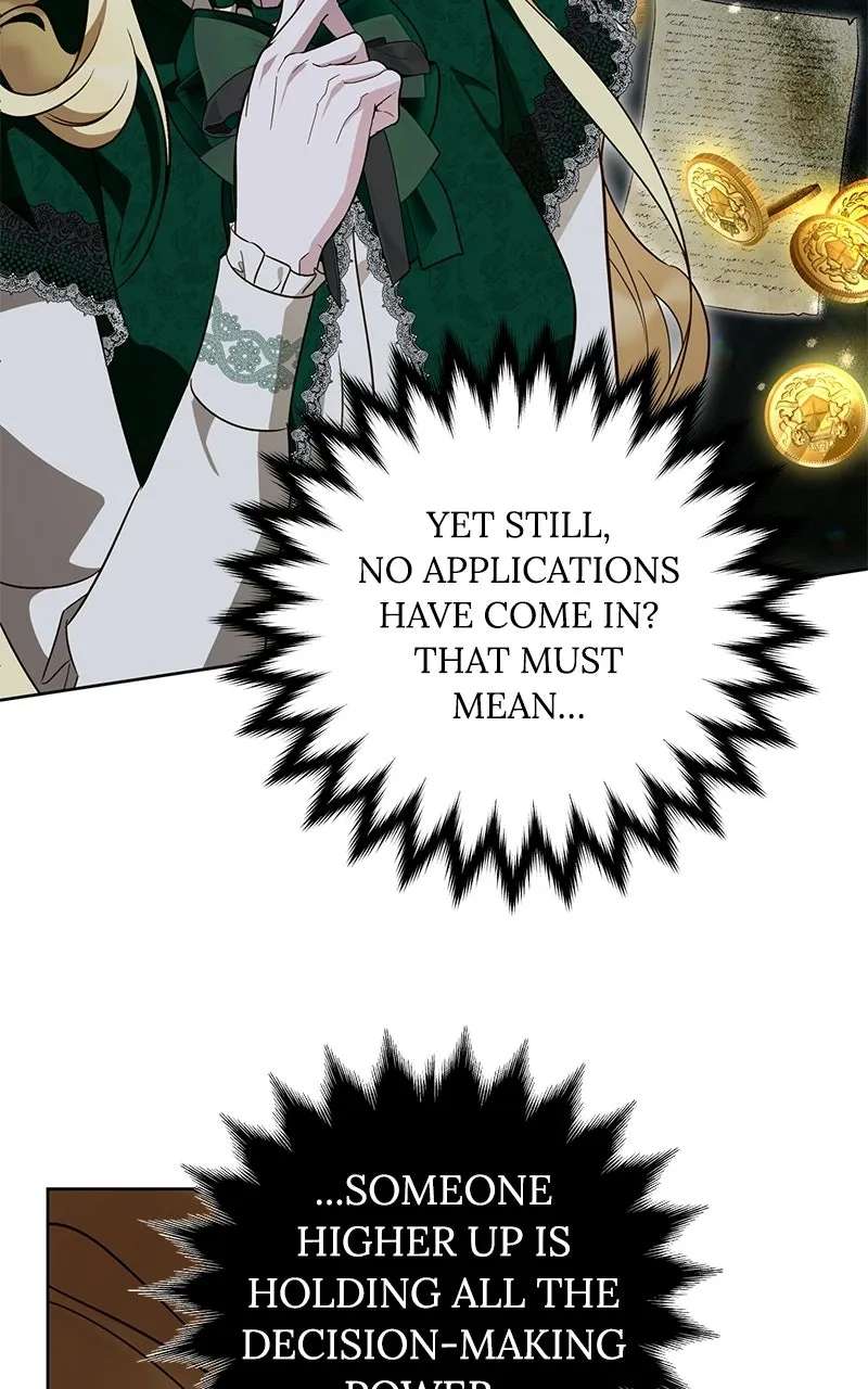 Born to be theGrand Duchess Chapter 43 - page 73