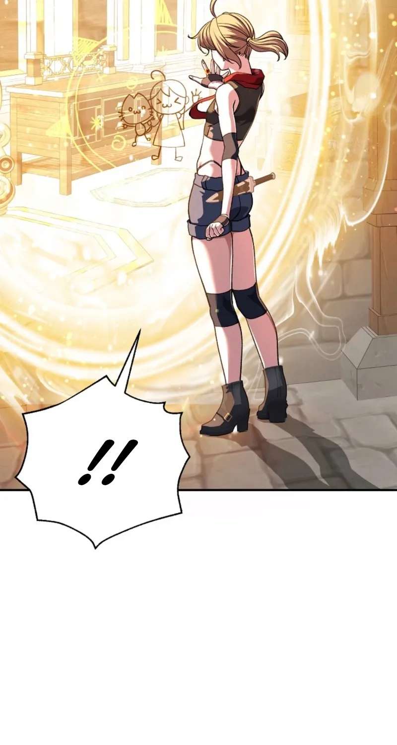 The Returnee's Hidden Strategy Stream Chapter 44 - page 36