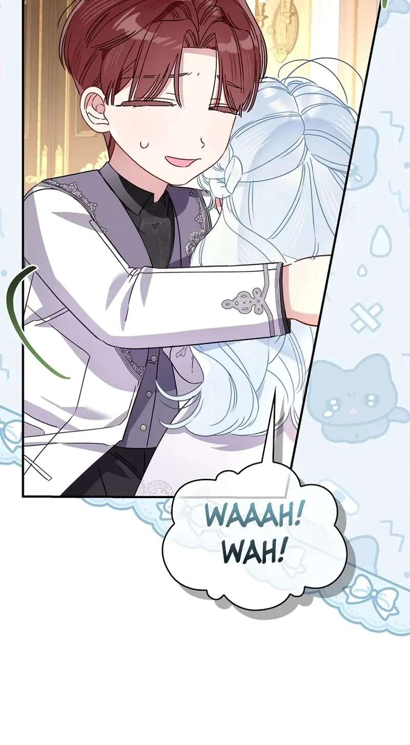The Female Lead Takes Care of Everything Chapter 19 - page 58