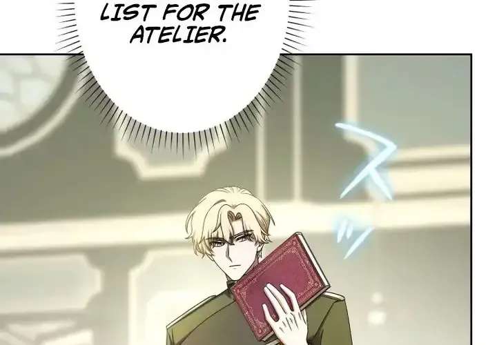 Don’t Obsess Over the Fake Princess! Chapter 37 - page 41