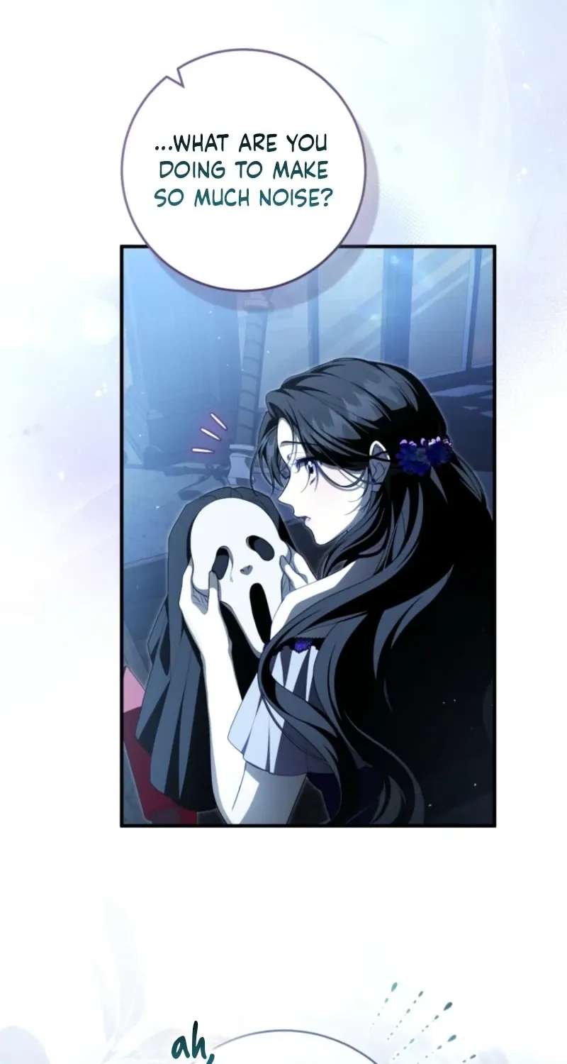 The Abandoned Prince's Ghost Bride Chapter 29 - page 26