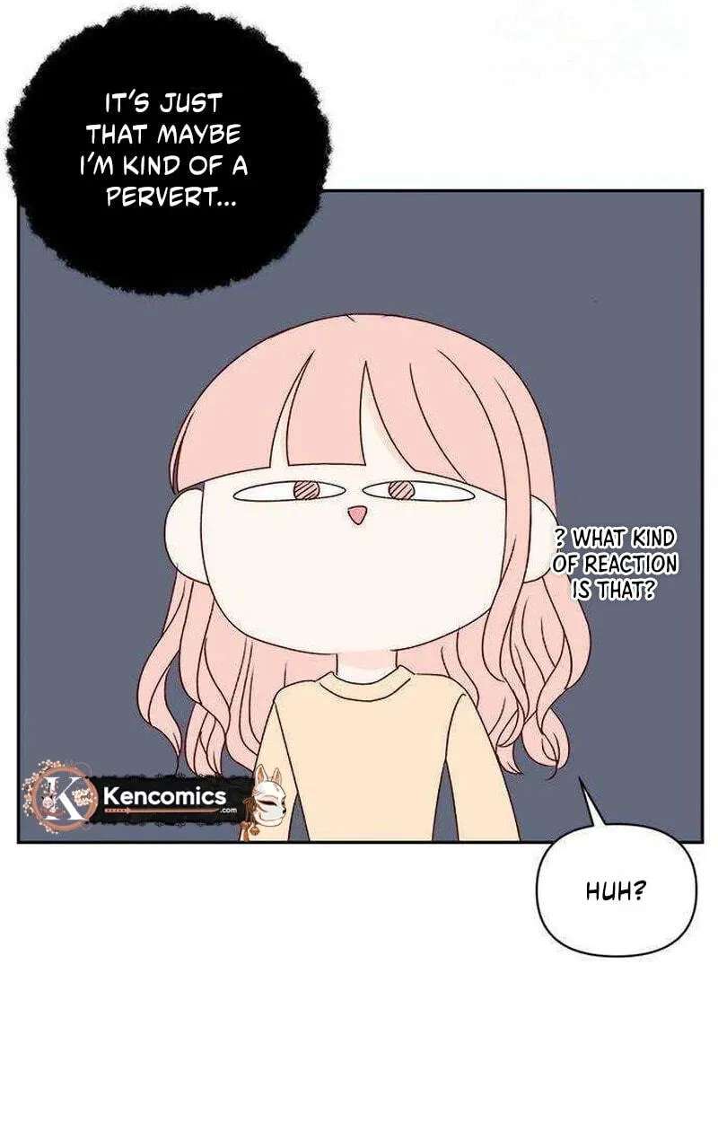 Next Door Boyfriend (Kkulsam) Chapter 48 - page 40