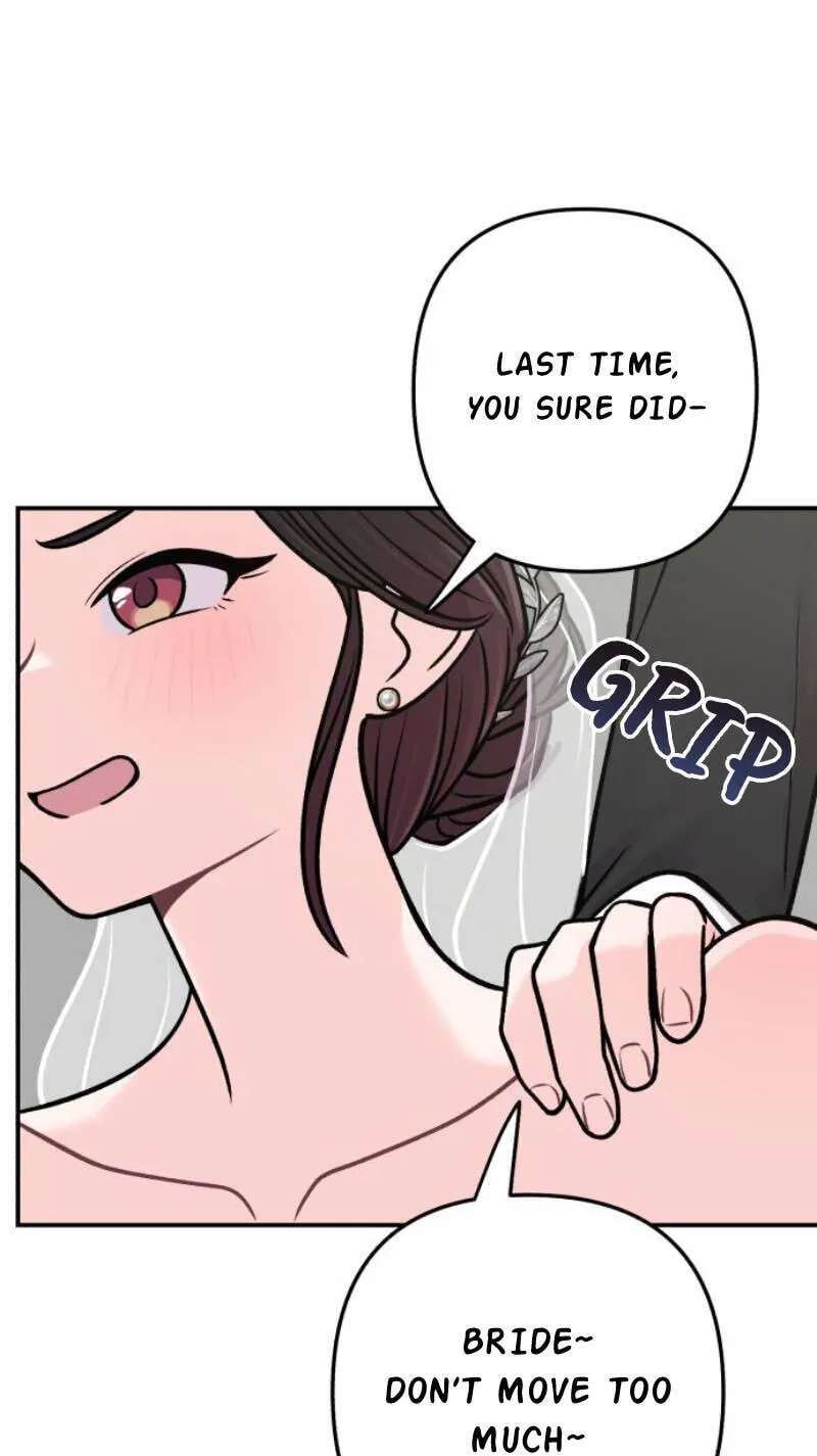 Operation Heart-Pounding Chapter 46 - page 32