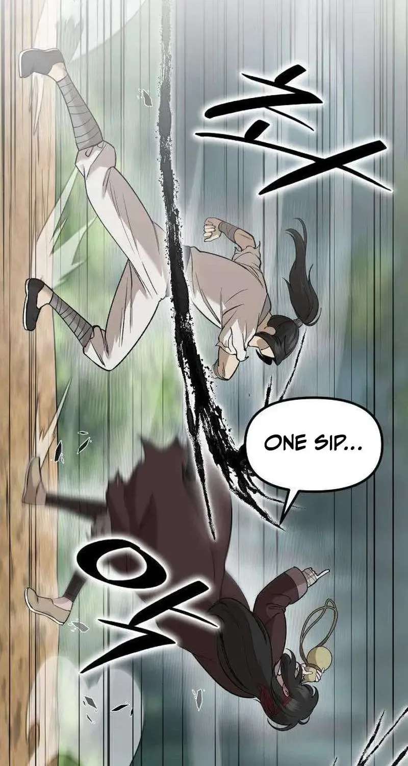 The Divine Brush of Hwarim Chapter 4 - page 28