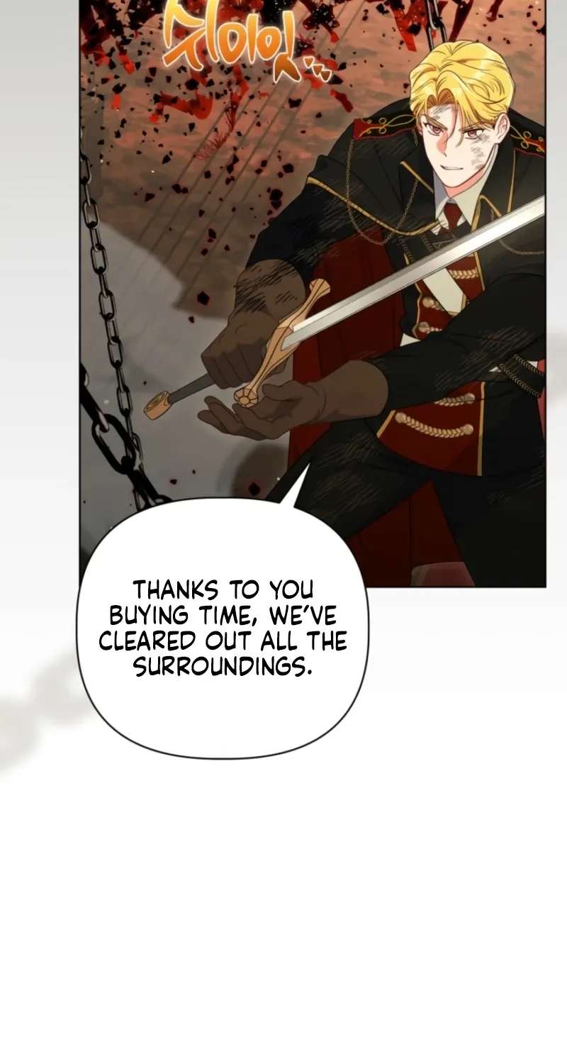 Preference for the Possessor Chapter 146 - page 39