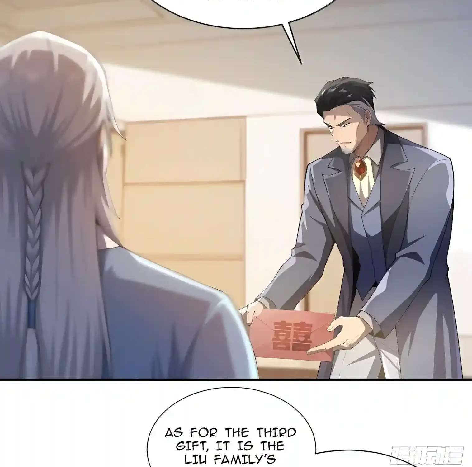 I Opened the Mythical Pet Era Chapter 53 - page 43