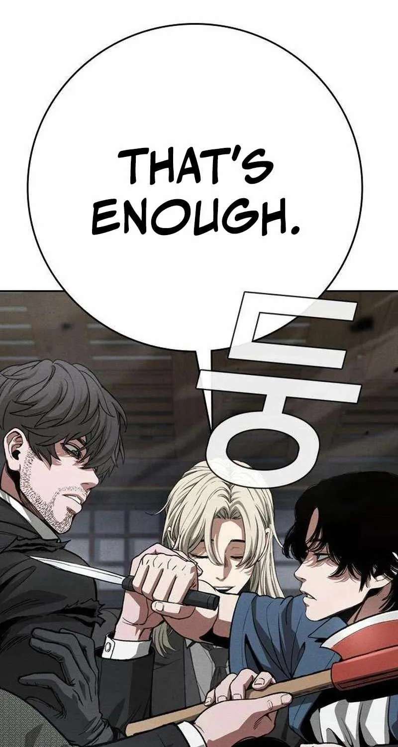 Contract Killer Enrollment Chapter 16 - page 107