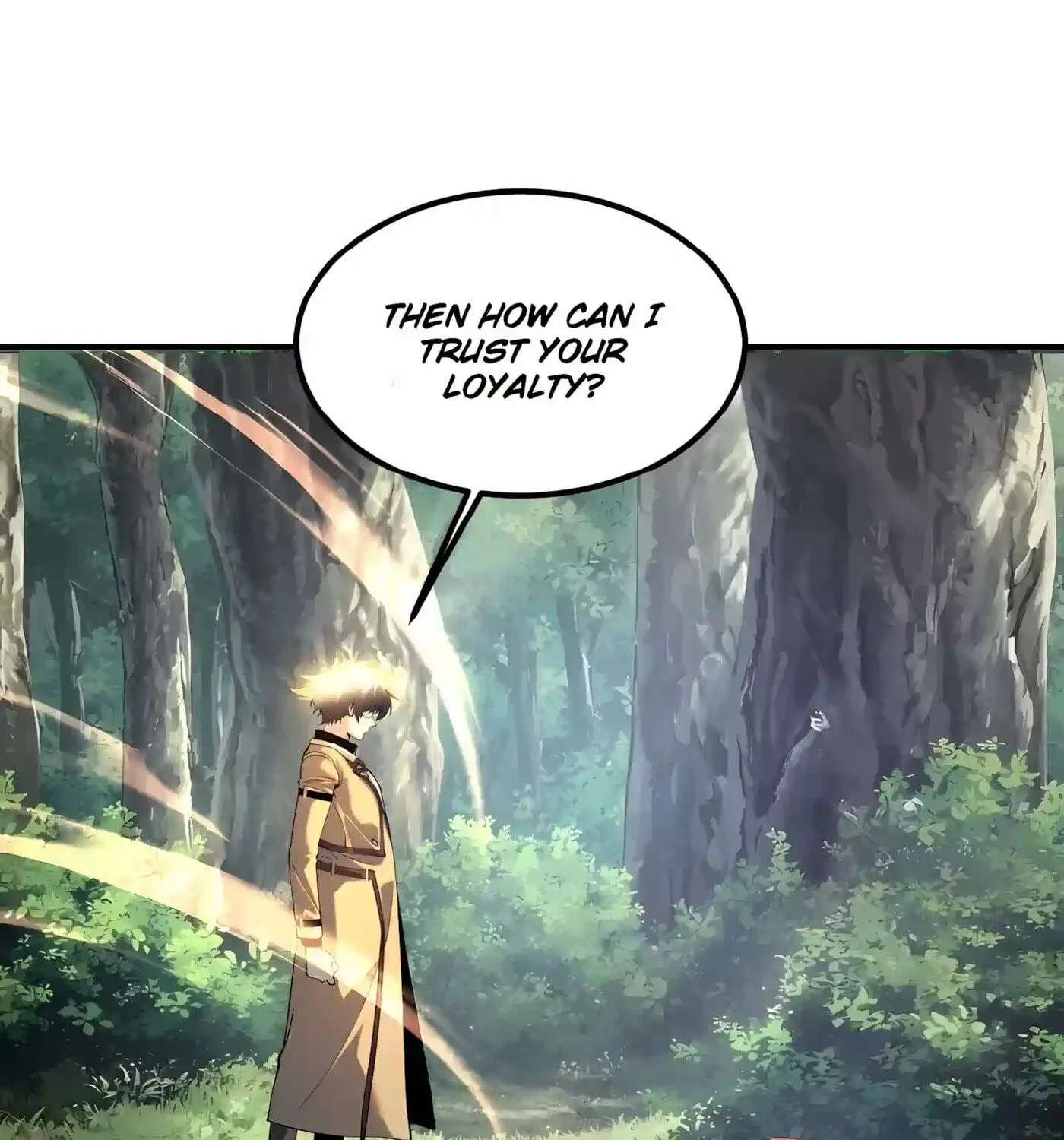 Quan Qiu Yi Neng: Kaiju Juexing Zi Xiao Shen Lei Chapter 86 - page 57
