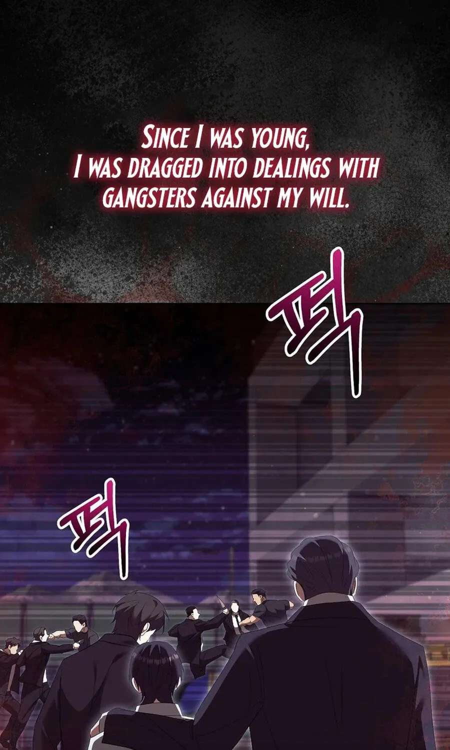 Erotic Cohabitation Chapter 13 - page 41