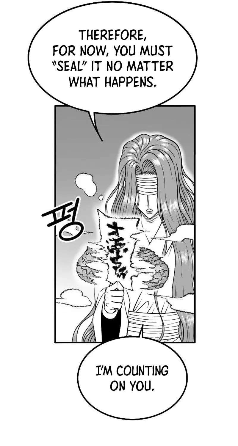 The Black Serpent Chapter 59 - page 61