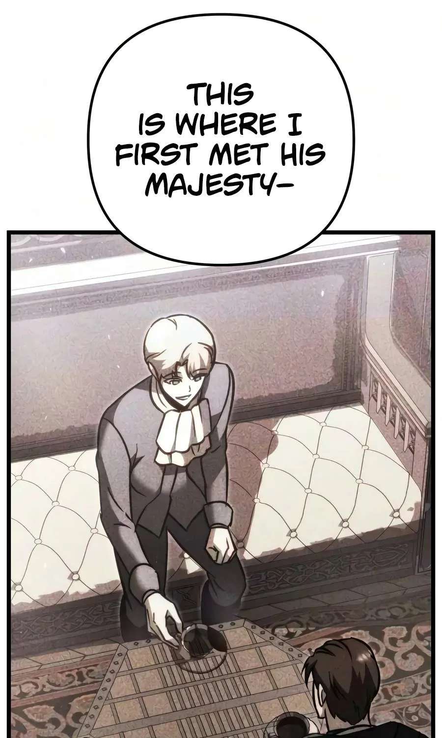 Regressor Of The Fallen Family Chapter 149 - page 129