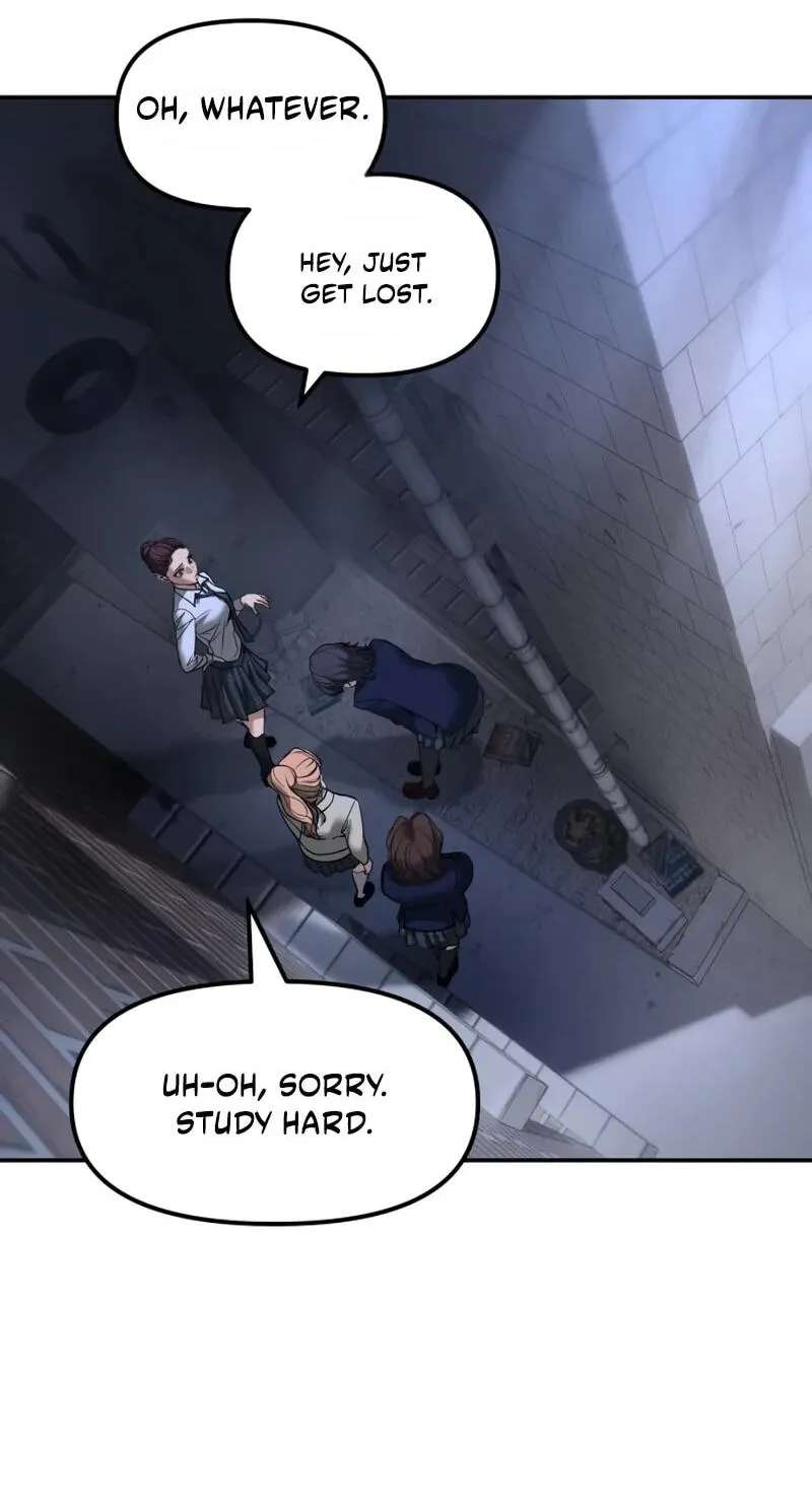 Designated Bully Chapter 200 - page 11