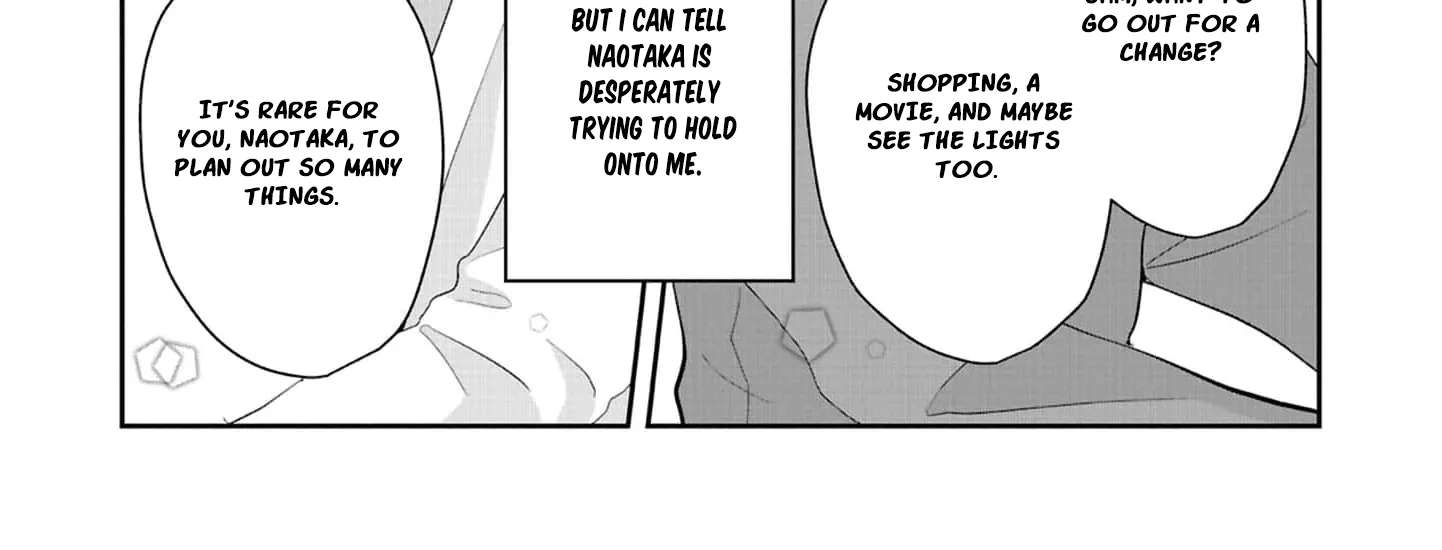 The Ideal Marriage I Choose Chapter 5 - page 28