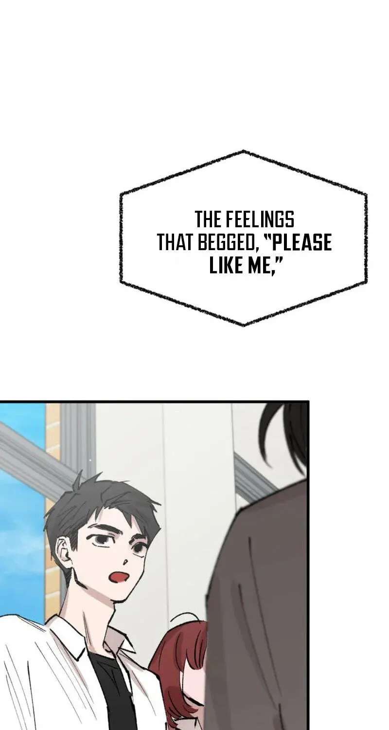 Life or Death for an Unrequited Love Chapter 13 - page 97