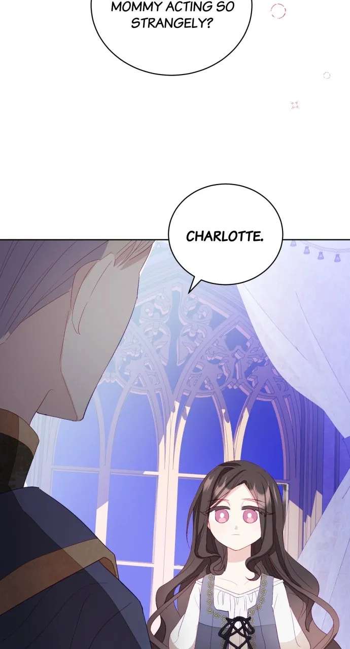 My Father, the PossessiveDemi-God Chapter 5 - page 77