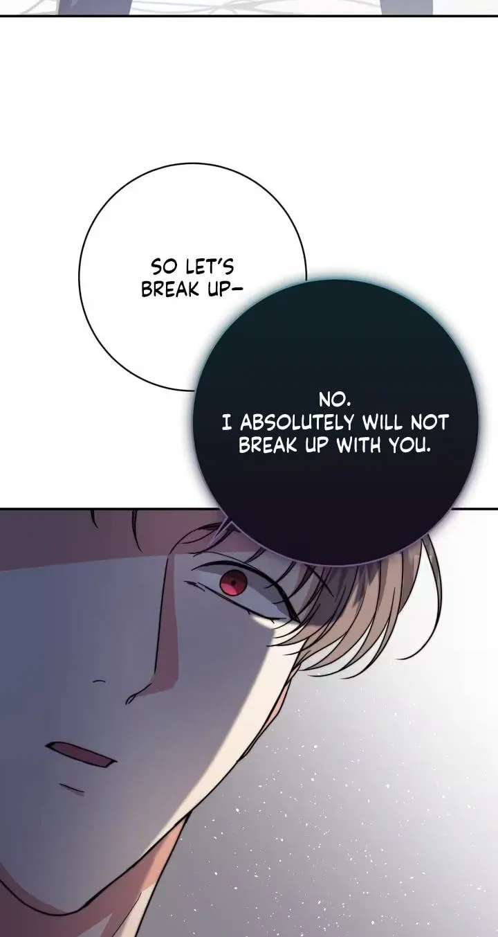 Dangerous Newlyweds Chapter 39 - page 37