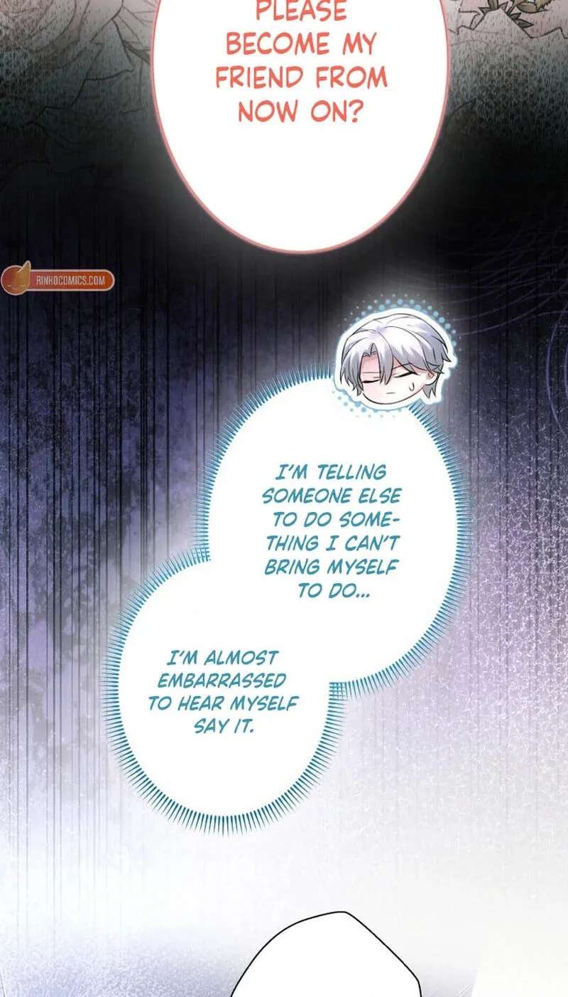 Sayonara Uwaki na Fiance-sama, Ji no Game de Shiawase ni Narimasu Chapter 30 - page 64