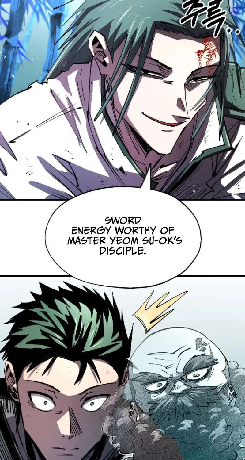 Island of Stars and Chains Chapter 74 - page 15