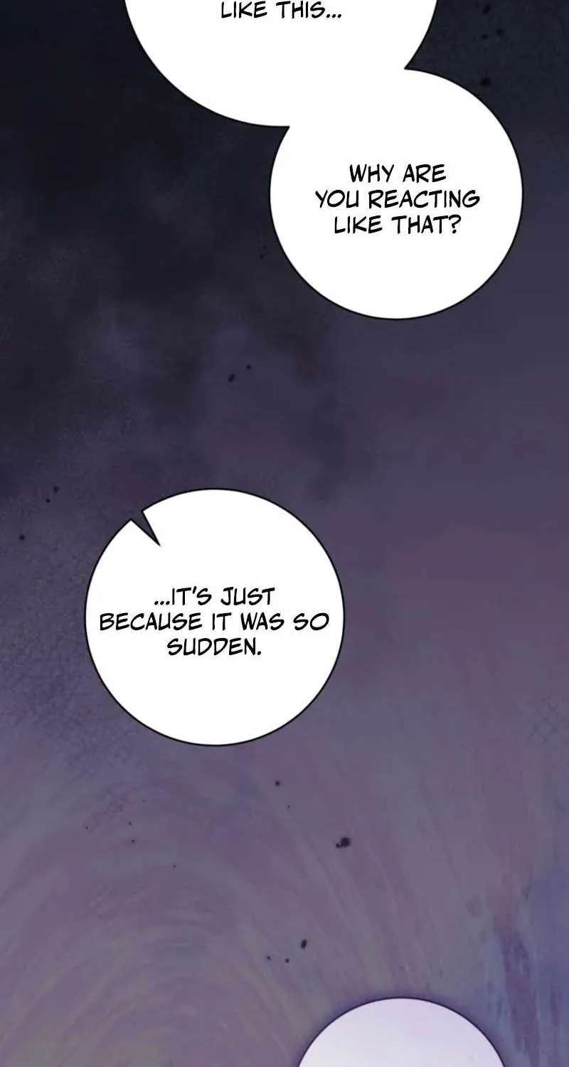 I Became The Despised Granddaughter Of The Murim Family Chapter 127 - page 77