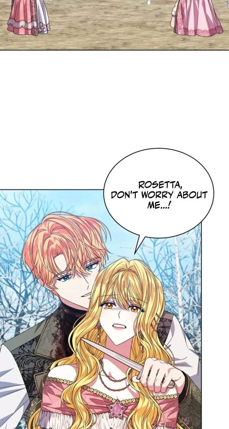 Tired of Living in Fiction Chapter 109 - page 22