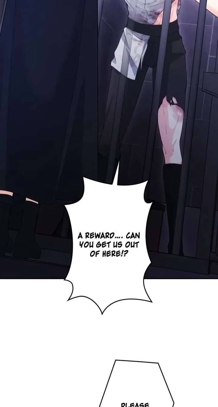 Setting Reset as the Duke's Daughter Chapter 52 - page 8