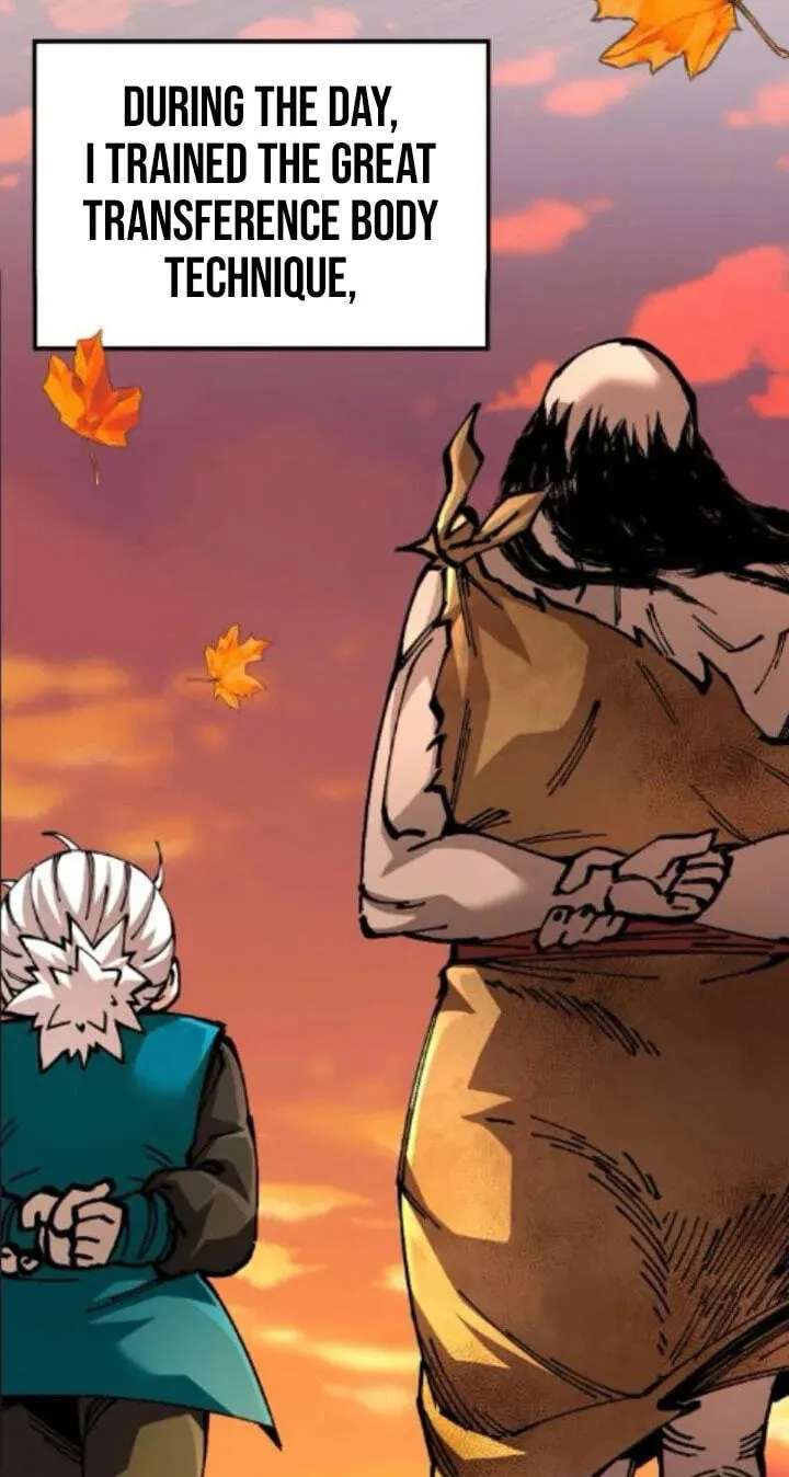 Warrior Grandpa and His Supreme Granddaughter Chapter 122 - page 67