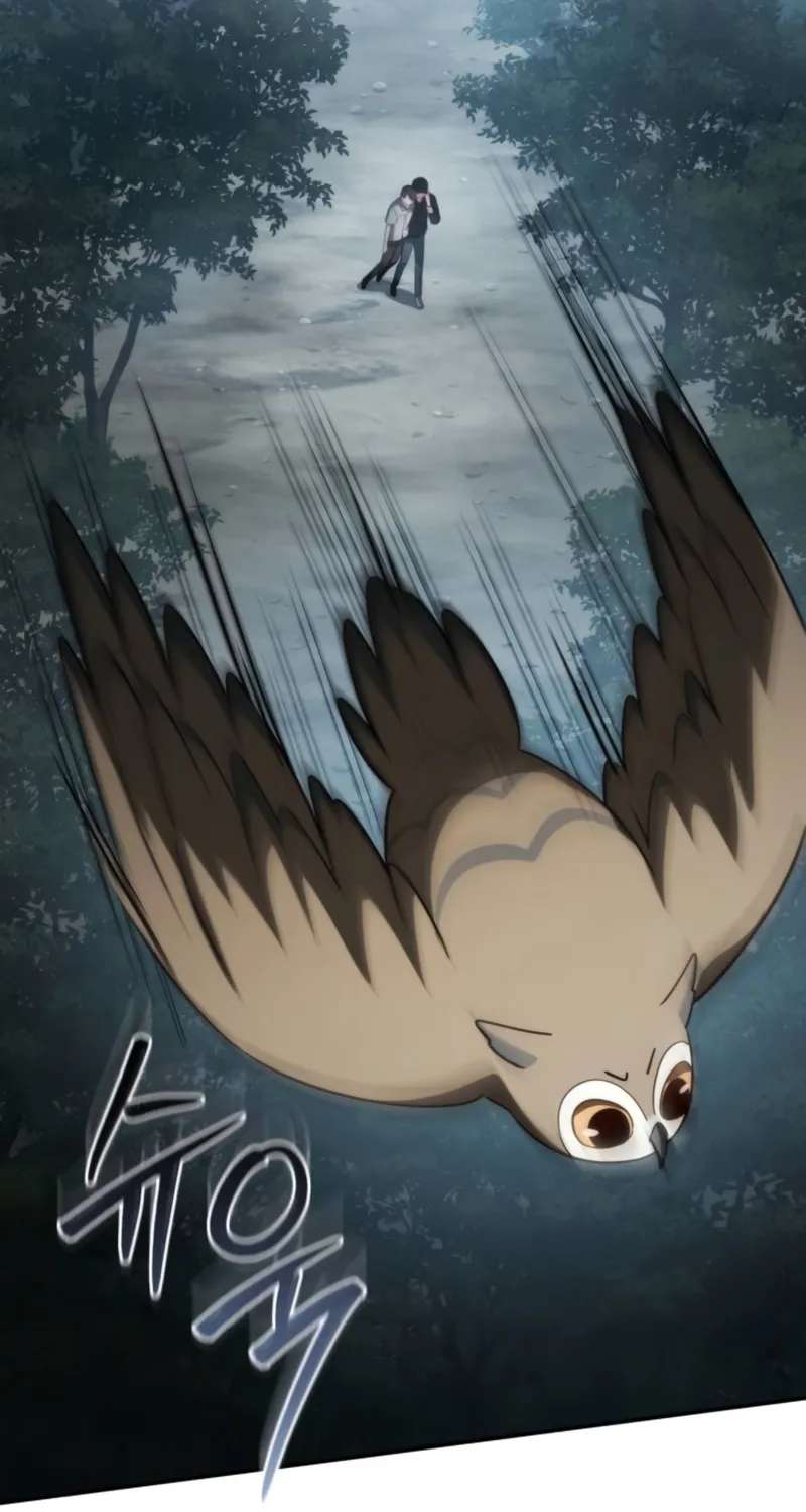 Devely's Healing Time Chapter 25 - page 125