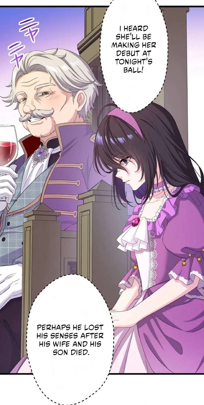 The Legendary Assassin Reincarnated As The Beloved Youngest Daughter Of A Royal Family Chapter 105 - page 29