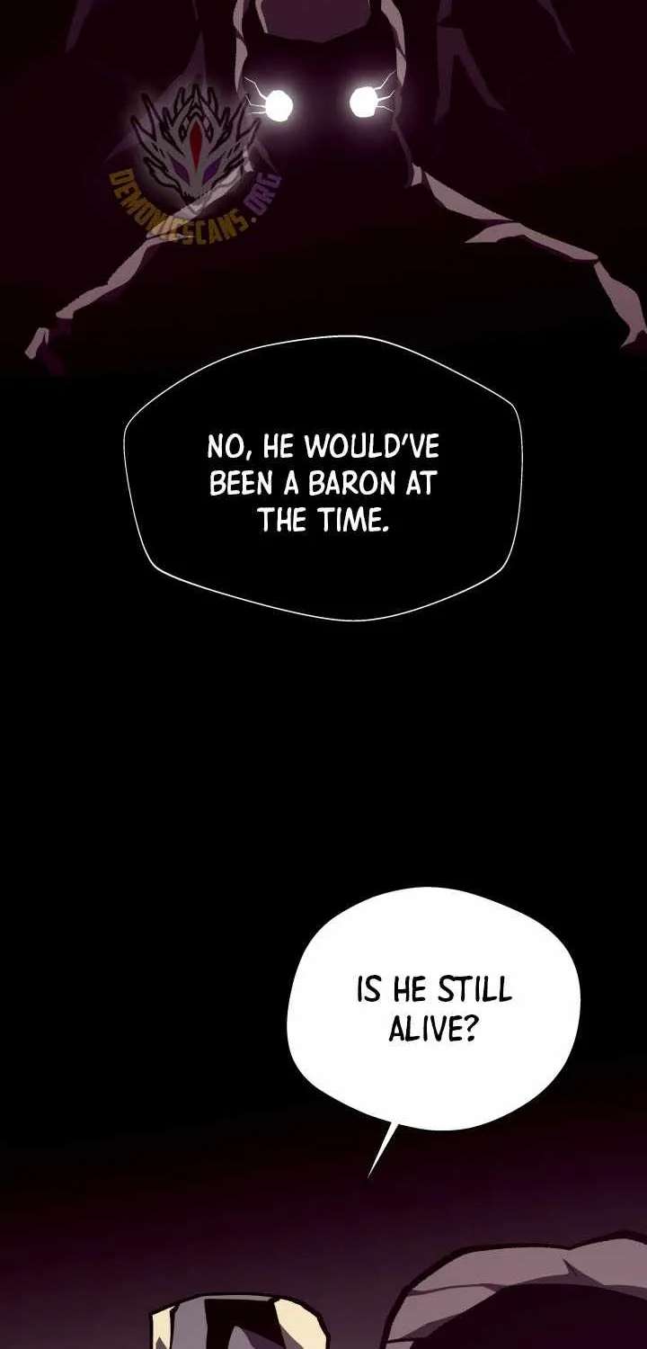 Dungeon Odyssey Chapter 167 - page 51