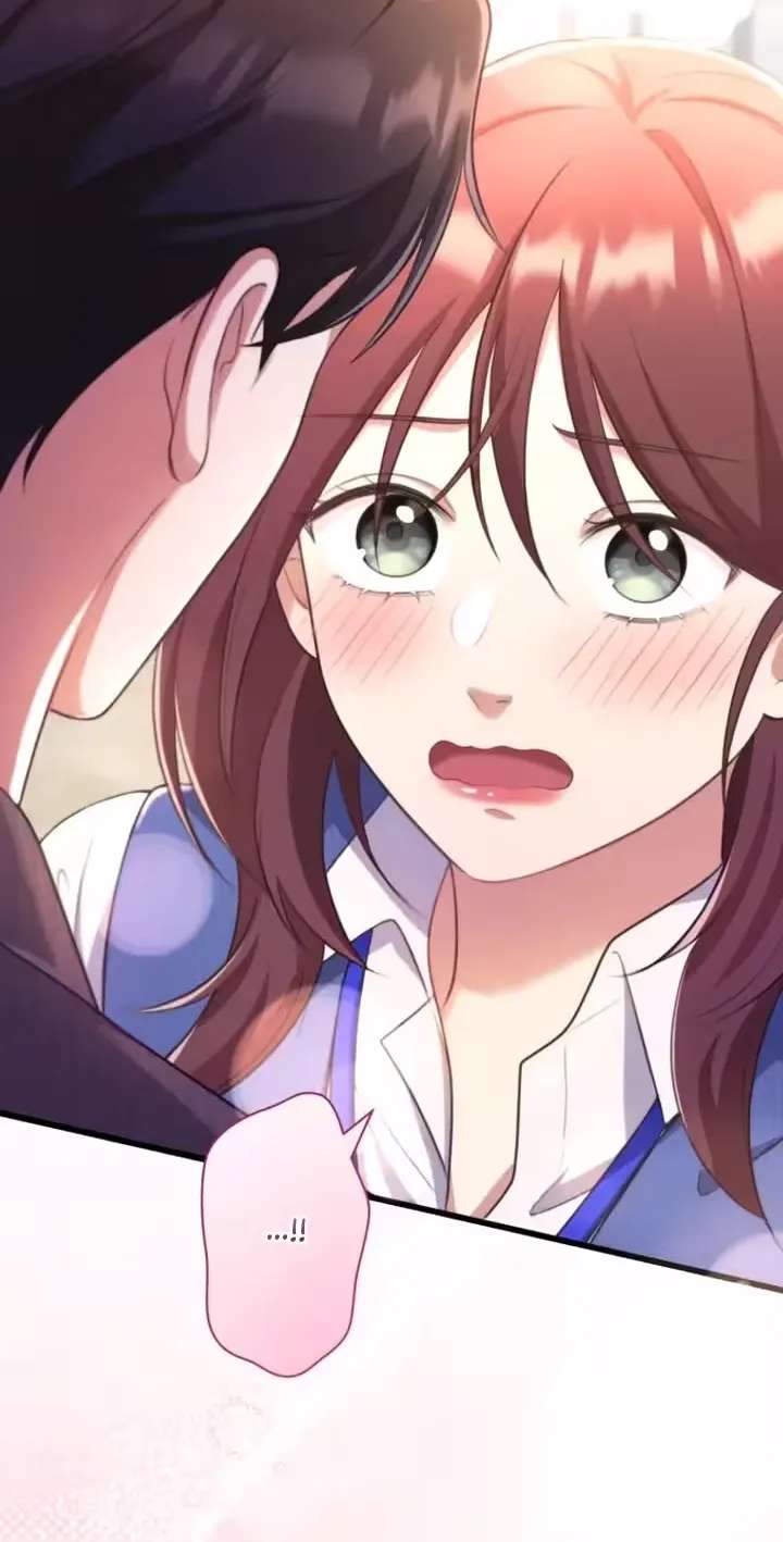Joushi Ijou, Koibito Miman!? ~Unmei no Aite wa Koko ni Imashita~ Chapter 16 - page 71
