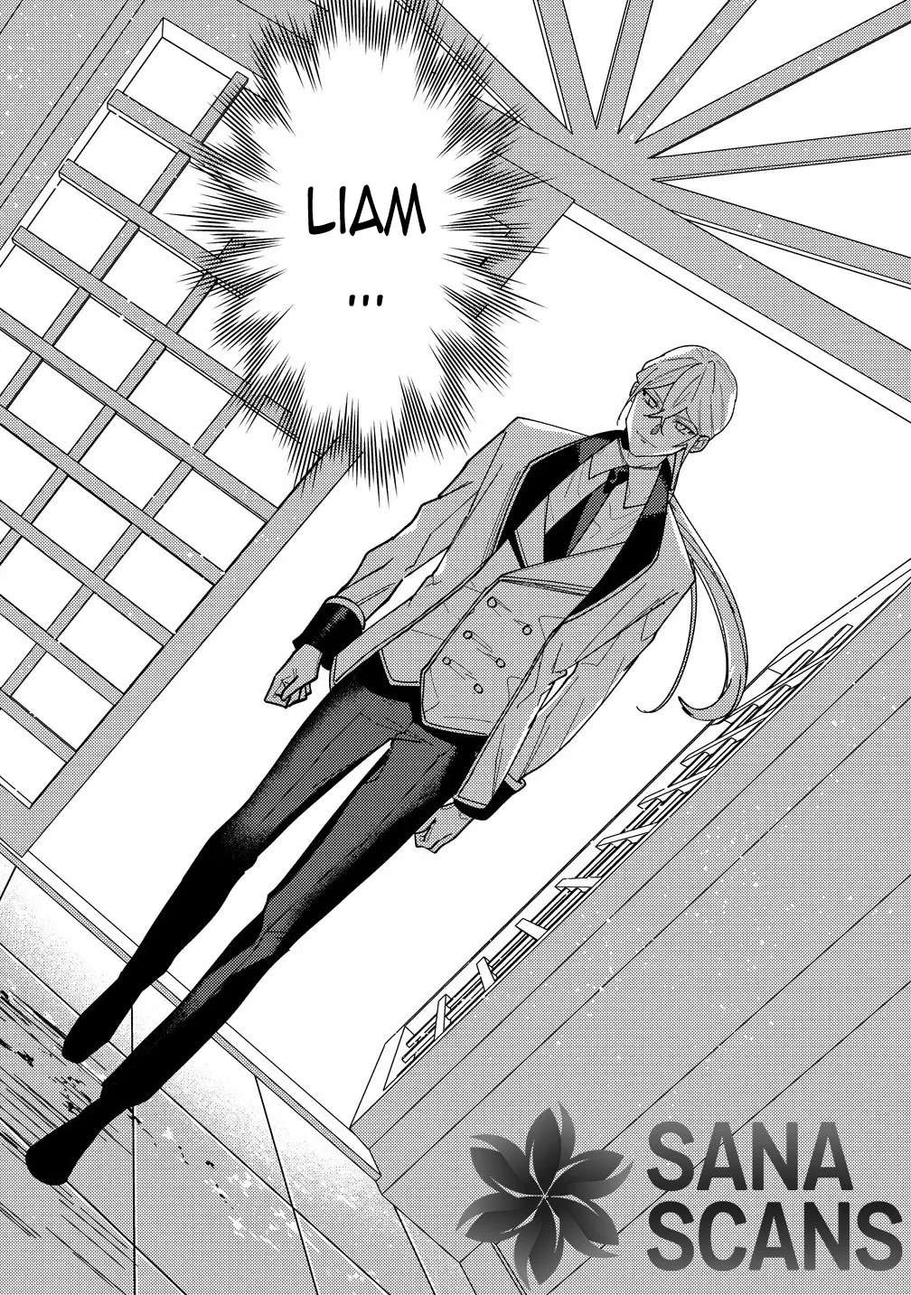 Seijin Koushaku-sama ga Last Boss dato iu Koto wo Watashi dake ga Shitteiru Chapter 2 - page 16