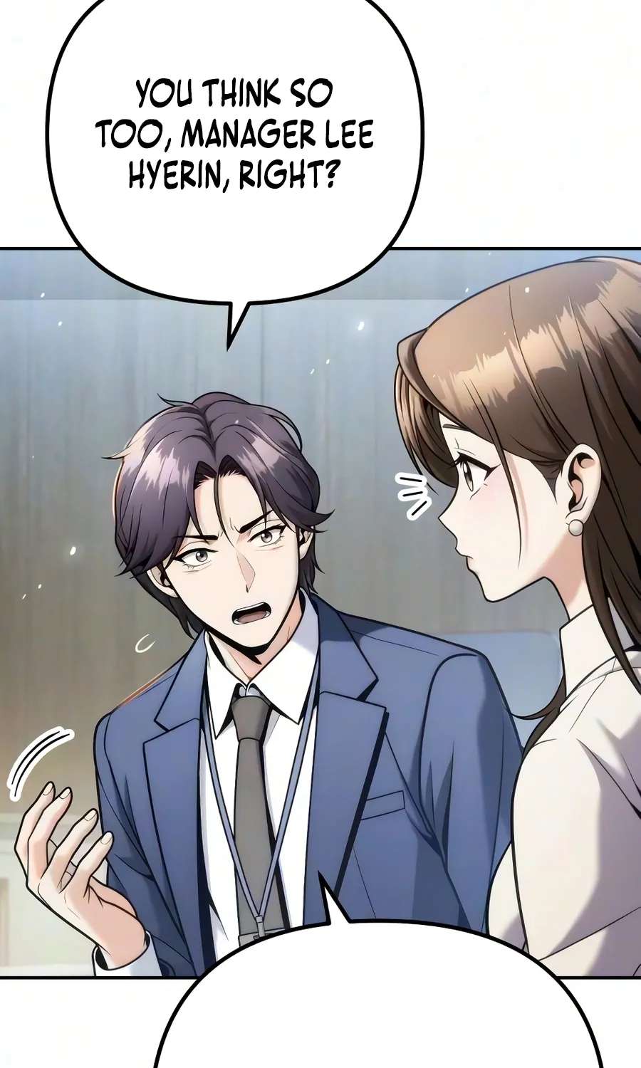 The Money Keeps Piling Up Even If I Spend It Chapter 11 - page 16