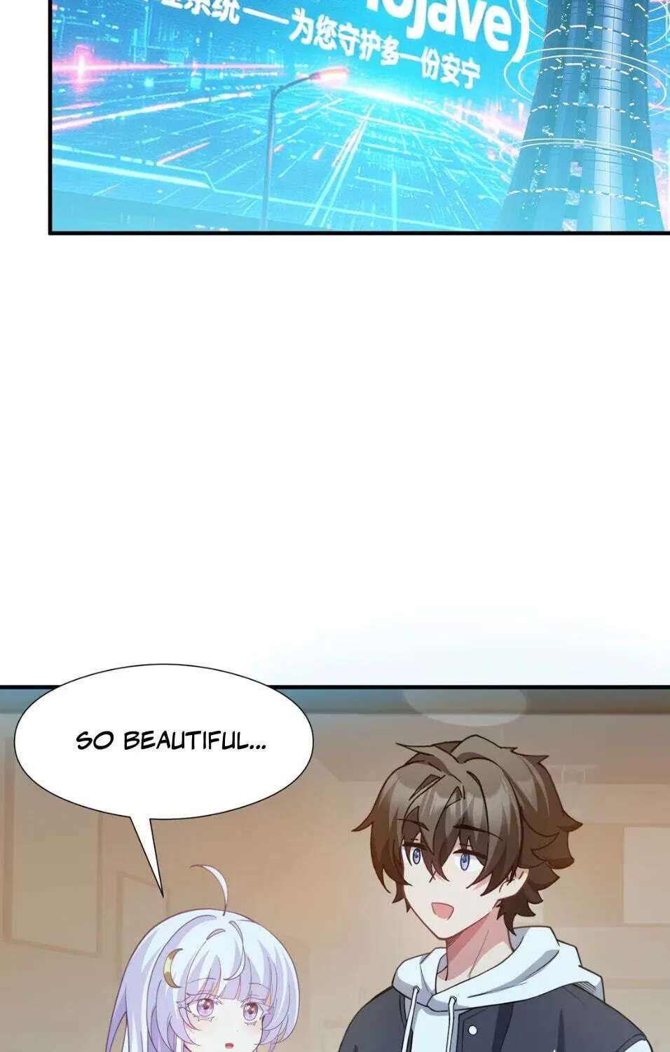 Shuo Hao Zuo Kepu, Fensi Que Quan Shi Monv? Chapter 53 - page 34