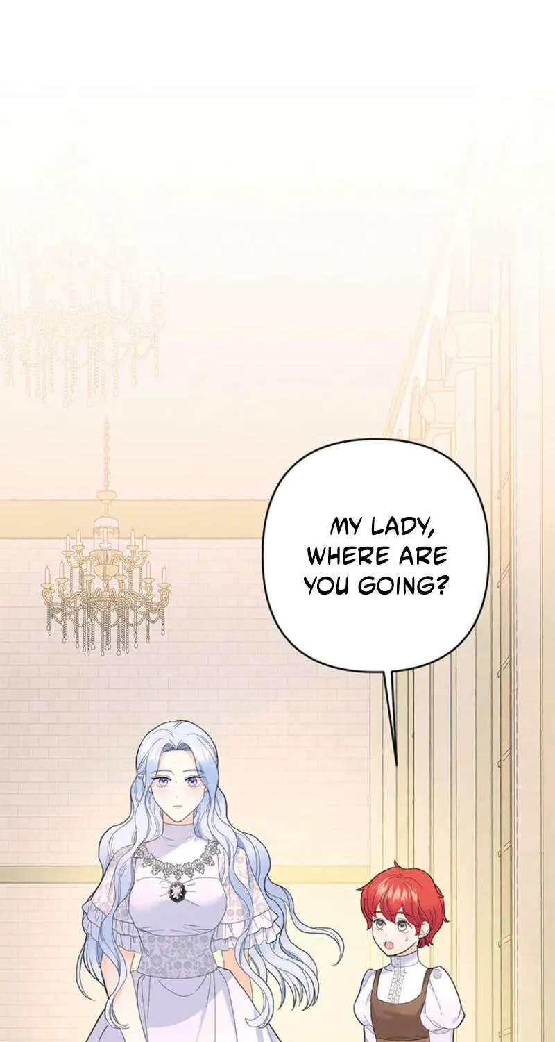 A Dark Secret Romance With a Former Saintess Chapter 31 - page 2