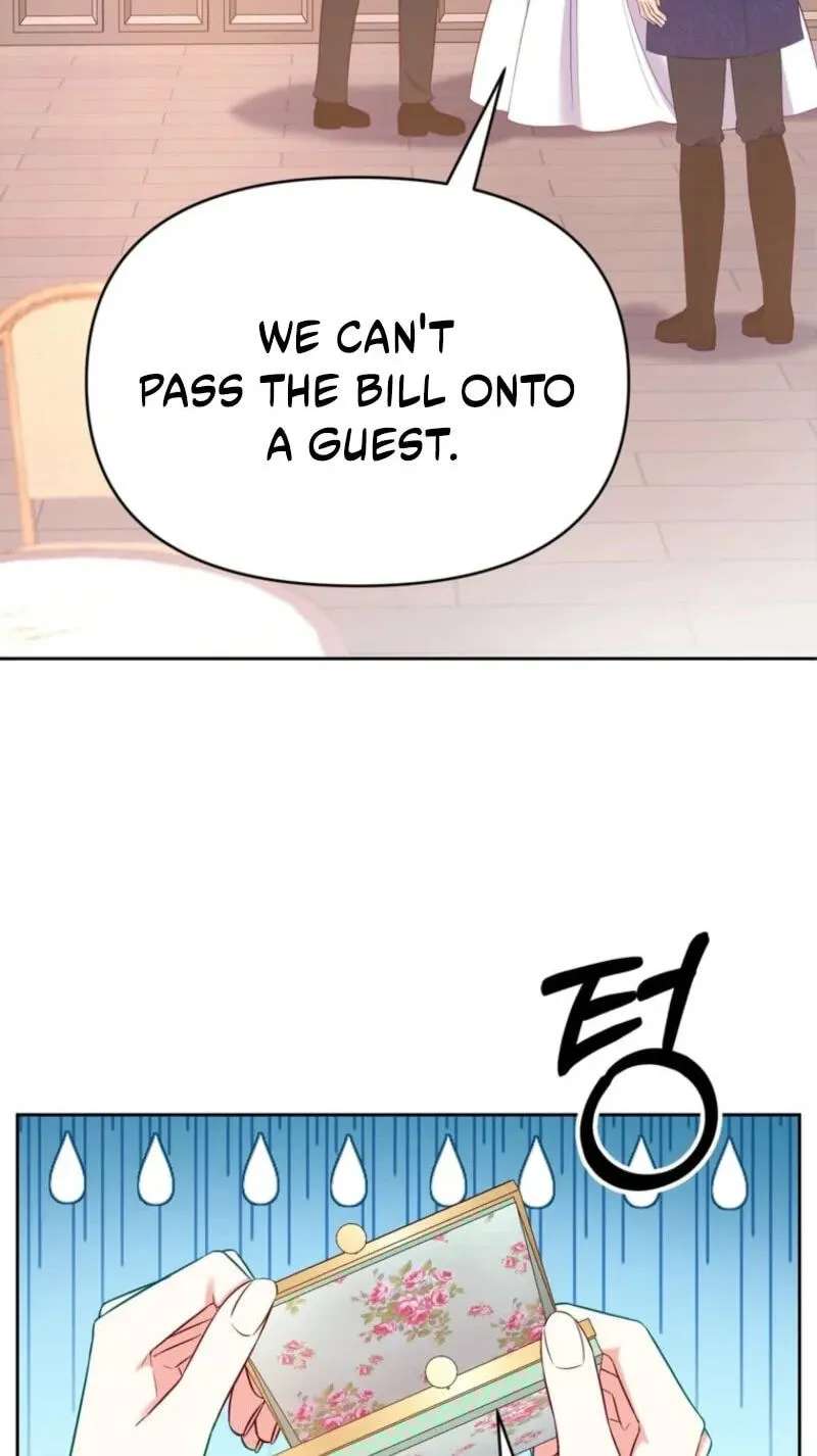 Shall We Work Overtime Together, Your Highness? Chapter 39 - page 44