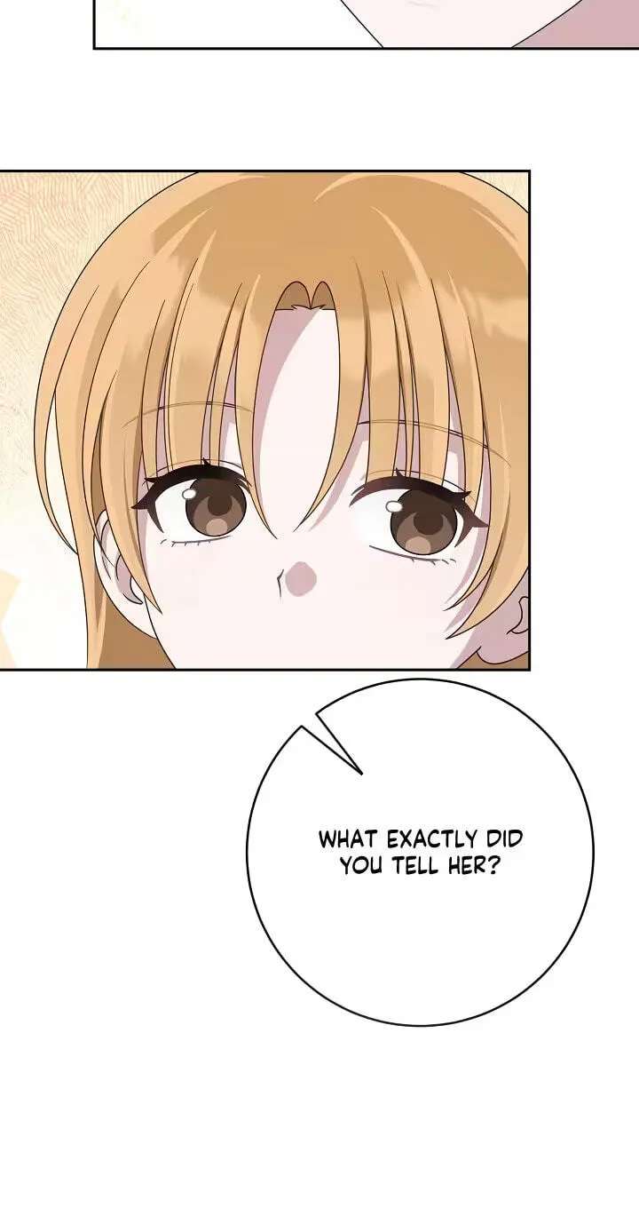 At the End of Resentment, Pure Love Remains Chapter 29 - page 33