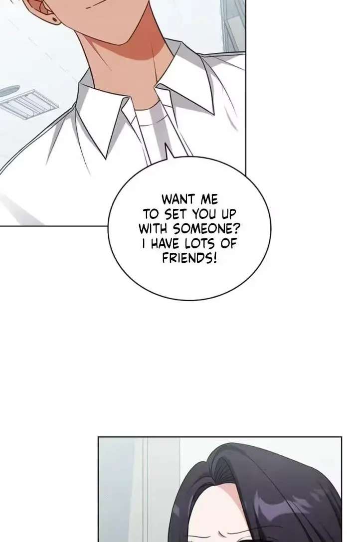 The Timing of Falling in Love Chapter 30 - page 40