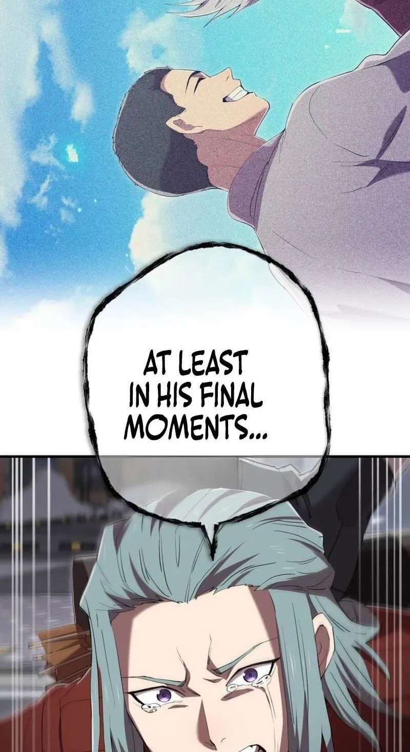 I Am the Strongest Transcendent Chapter 120 - page 51