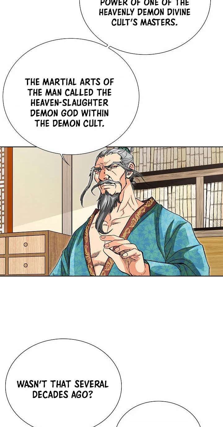 Absolute Ultimate Martial Lord Chapter 55 - page 78