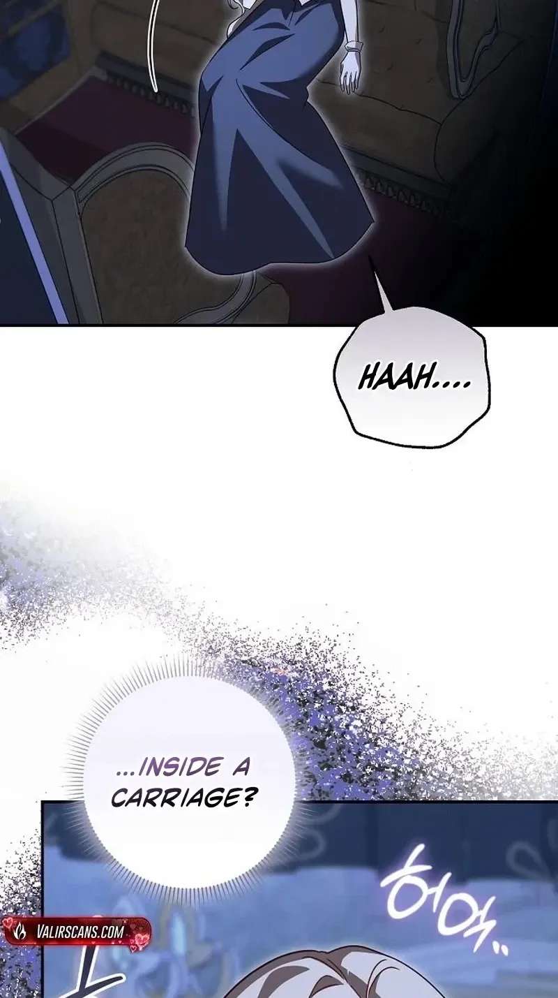 For My Gentle Monster Chapter 45 - page 80