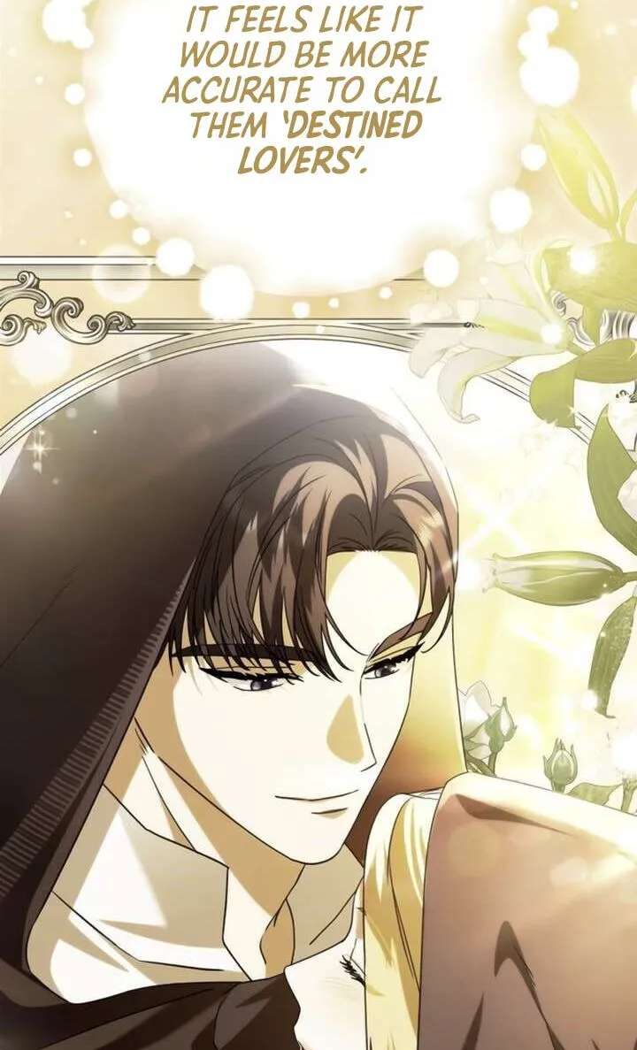 The Scent That Binds Us Chapter 104 - page 73