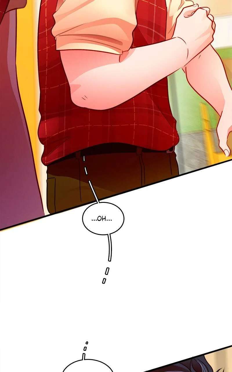 Love 4 A Walk Chapter 114 - page 22