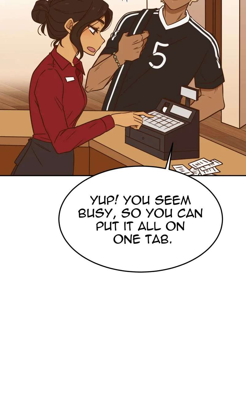 Diner for Adas Chapter 2 - page 63