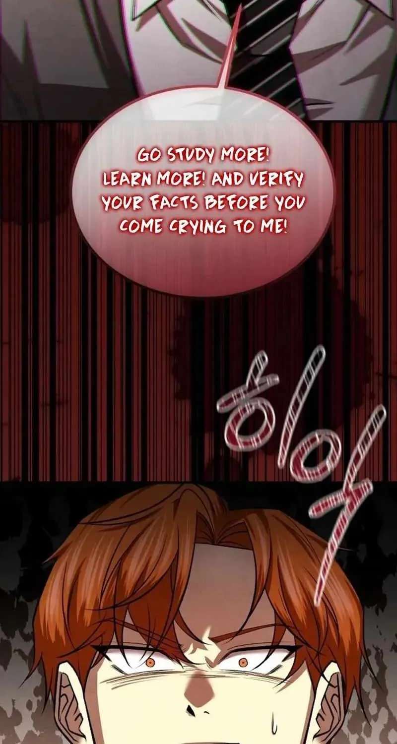 Turns Out, It’s the 3rd Generation of the Chaebol Chapter 15 - page 98