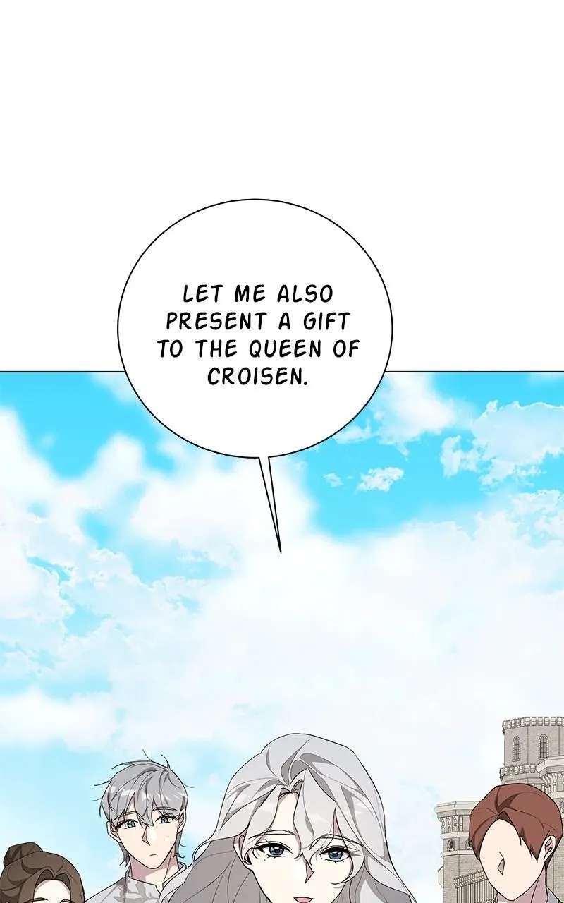 Wished You Were Dead Chapter 116 - page 83