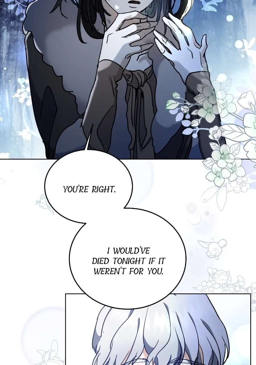 The Psycho Dukeand I Chapter 8 - page 4
