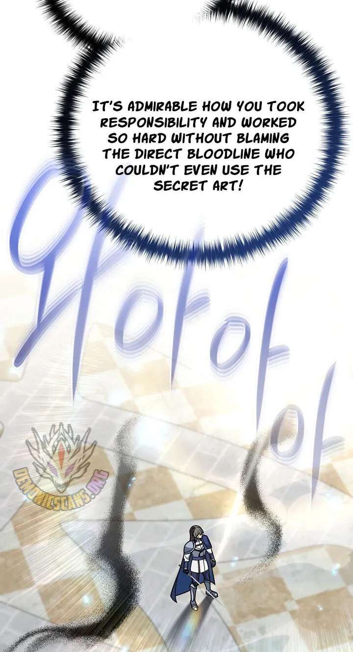 Holy Hella's Ultimate End Chapter 95 - page 3
