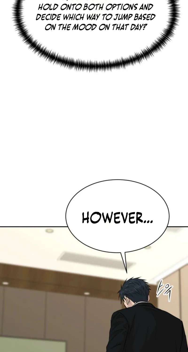 Genius Grandson of the Loan Shark King Chapter 120 - page 100